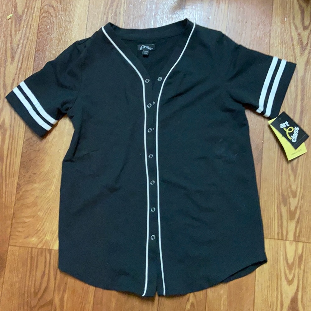 Art Class cotton jersey size 10/12